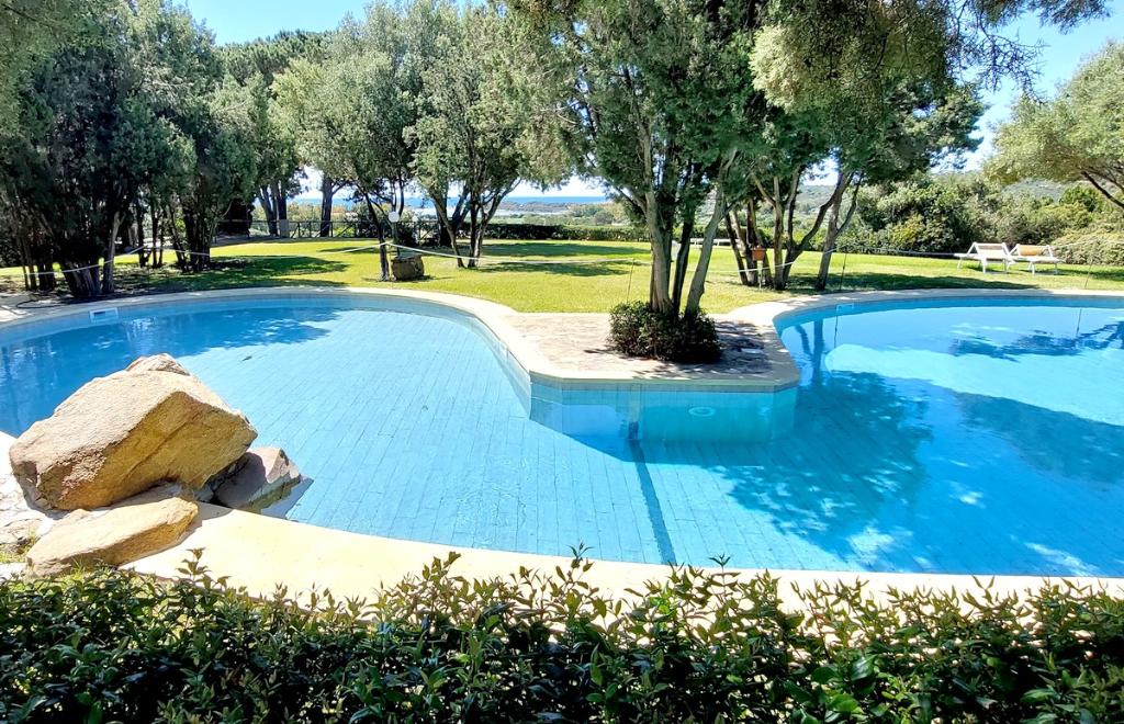 Hotel Spartivento, Domus de Maria (CA) #2