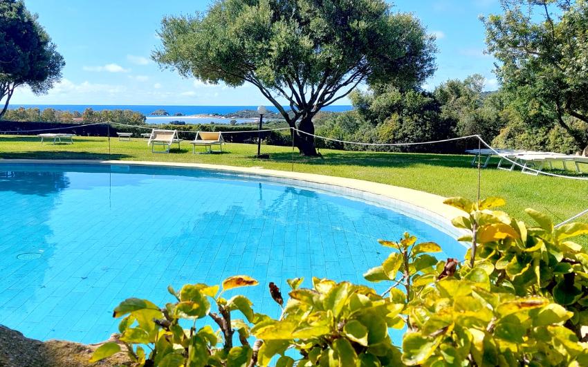 Hotel Spartivento Hotel Domus de Maria - Sardegna