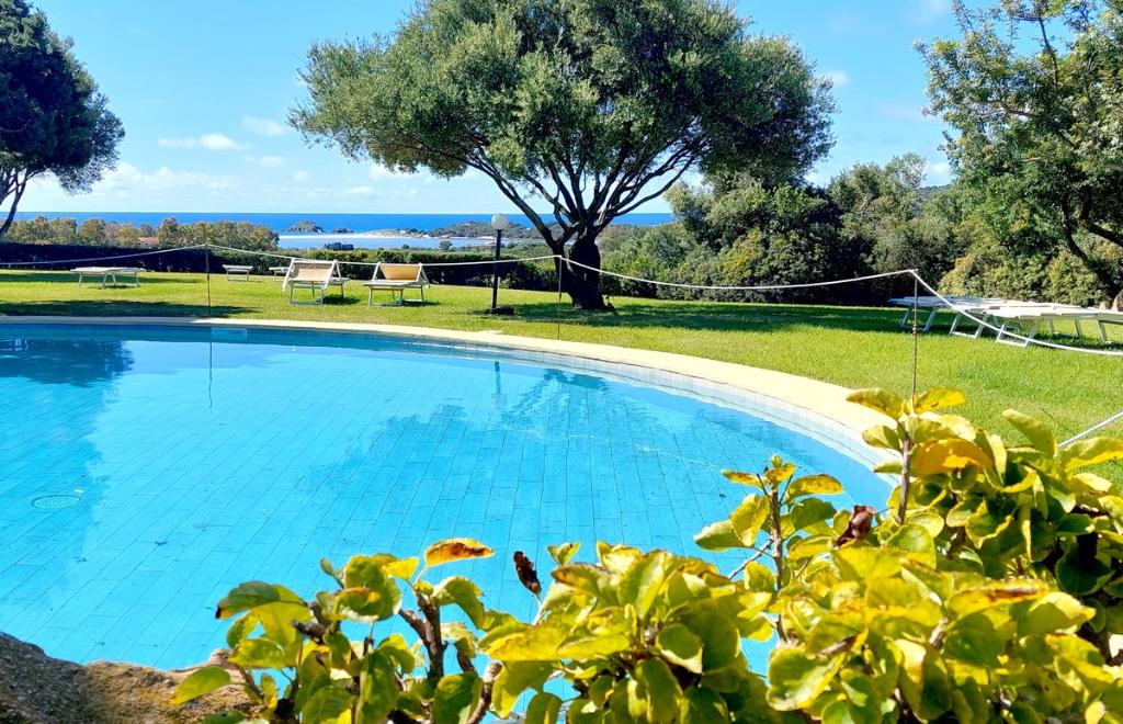 Hotel Spartivento, Domus de Maria (CA) #1