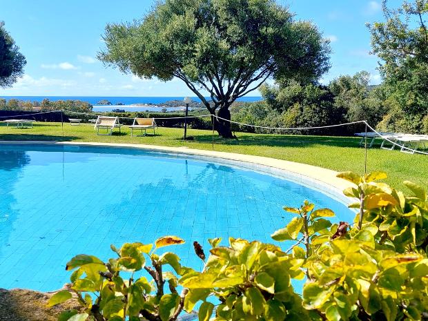 Hotel Spartivento Hotel Domus de Maria - Sardegna