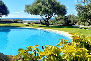 Hotel Spartivento - Domus de Maria - CA