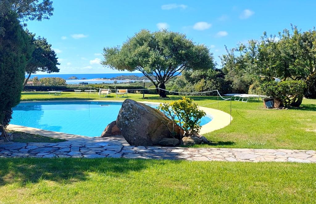 Hotel Spartivento, Domus de Maria (CA) #4