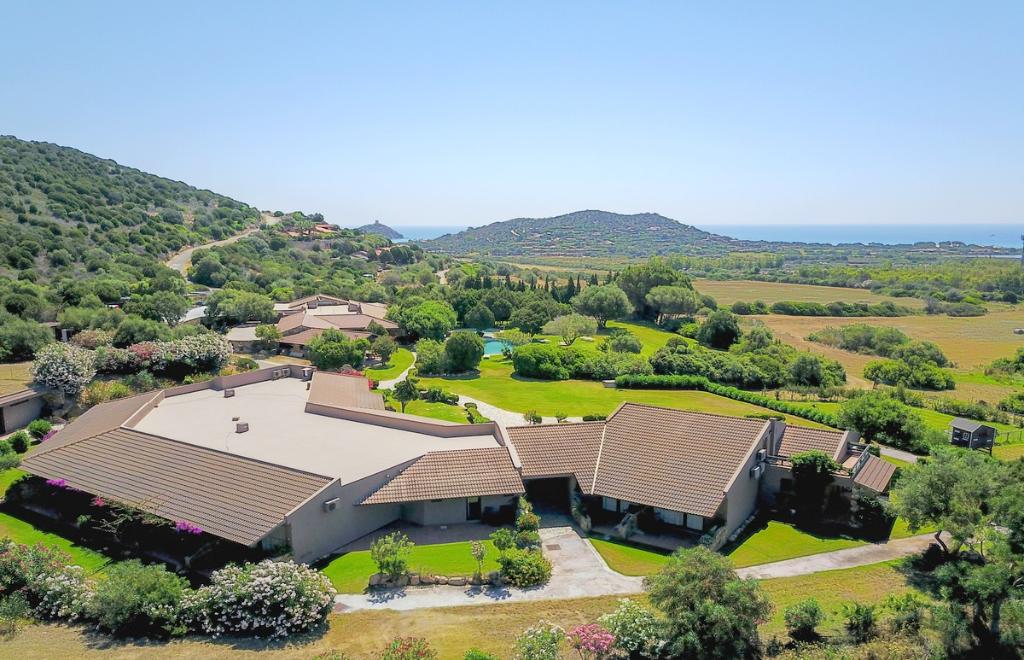 Hotel Spartivento, Domus de Maria (CA) #30