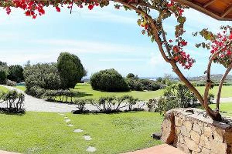 Hotel Spartivento - Chambre Standard, Domus de Maria (CA)