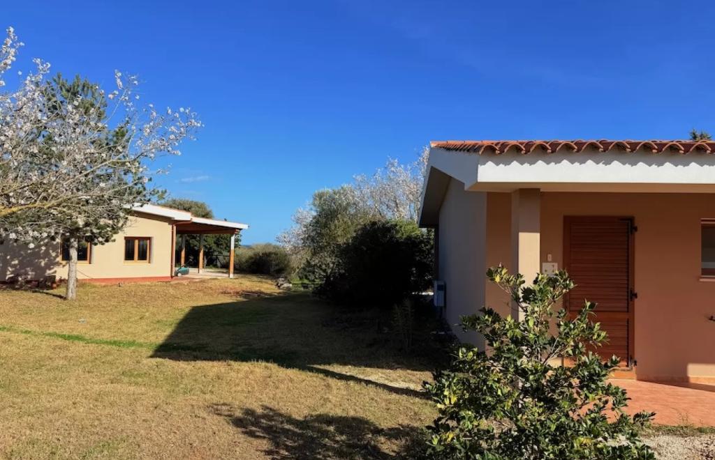 Mare Verde Lodge, Orosei (NU) #14