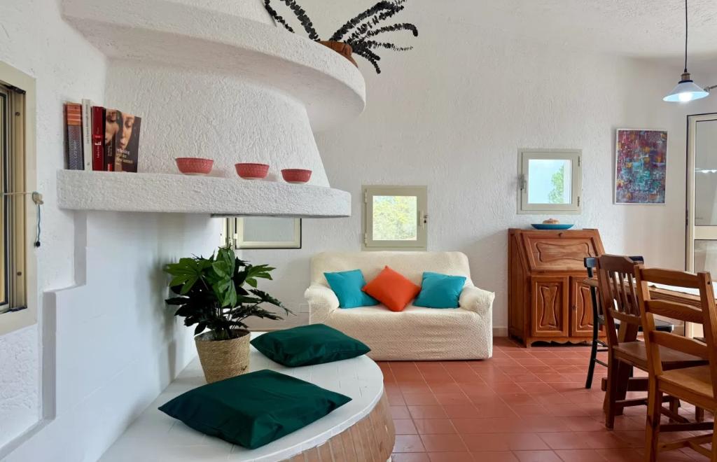 Mare Verde Lodge, Orosei (NU) #3