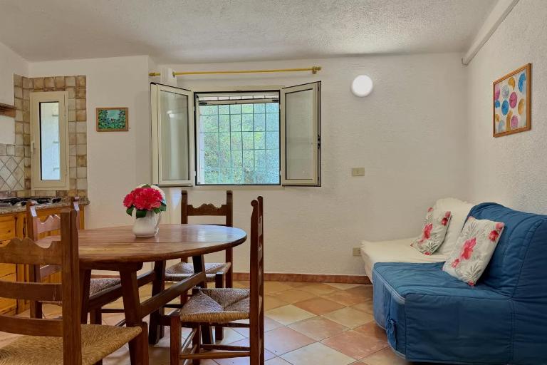 Mare Verde Lodge - 1-Bedroom Flat L, Orosei (NU)