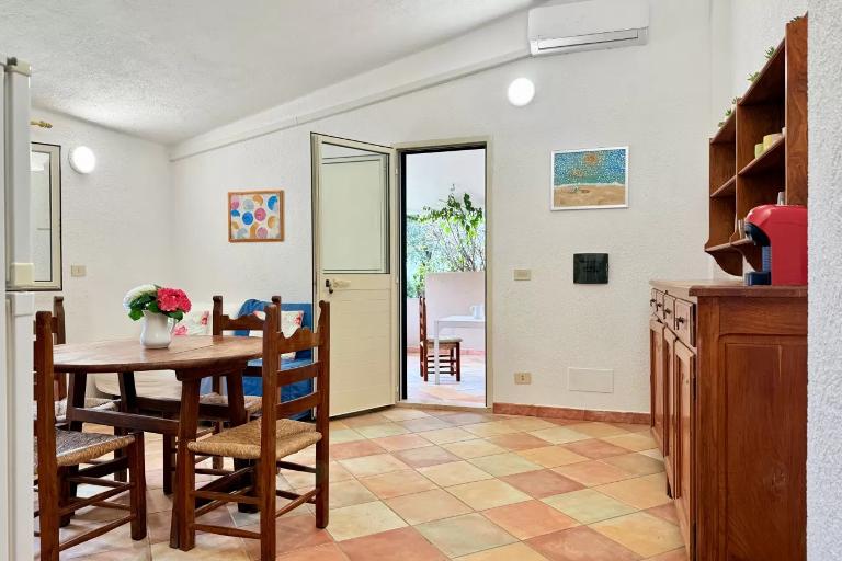 Mare Verde Lodge - 1-Bedroom Flat L, Orosei (NU)