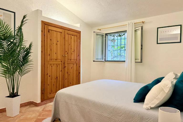 Mare Verde Lodge - 1-Bedroom Flat L, Orosei (NU)