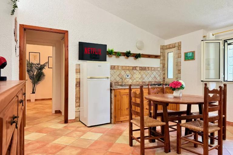 Mare Verde Lodge - 1-Bedroom Flat L, Orosei (NU)
