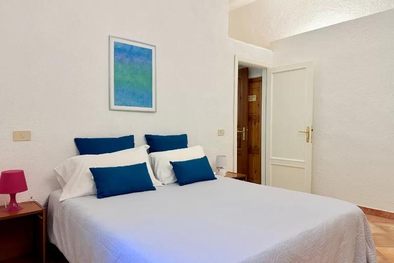 Mare Verde Lodge - 1-Bedroom Flat L, Orosei (NU)