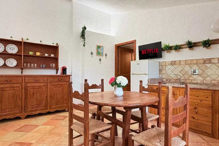 Mare Verde Lodge - 1-Bedroom Flat L, Orosei (NU)