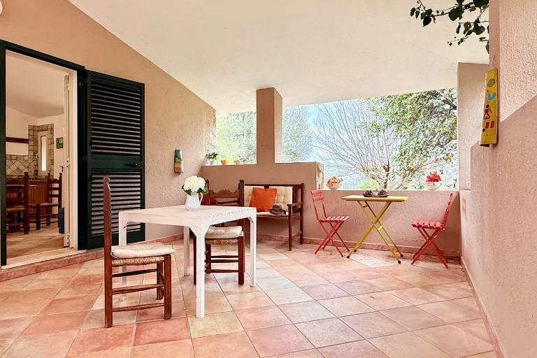 Mare Verde Lodge - 1-Bedroom Flat L, Orosei (NU)