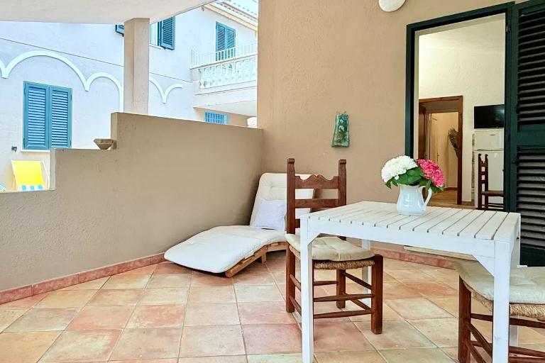 Mare Verde Lodge - 1-Bedroom Flat L, Orosei (NU)