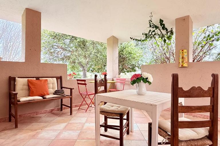 Mare Verde Lodge - 1-Bedroom Flat L, Orosei (NU)