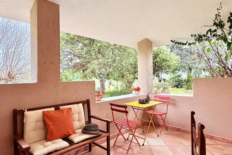 Mare Verde Lodge - 1-Bedroom Flat L, Orosei (NU)