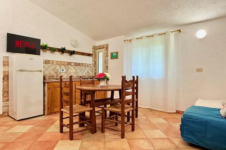 Mare Verde Lodge - 1-Bedroom Flat L, Orosei (NU)