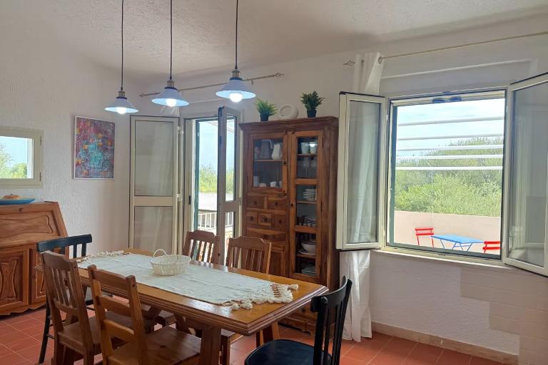 Mare Verde Lodge - 2-Bedroom Flat C, Orosei (NU)