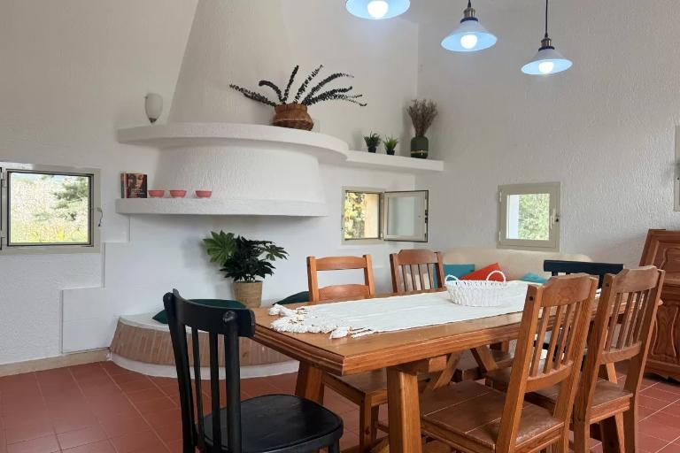 Mare Verde Lodge - 2-Bedroom Flat C, Orosei (NU)