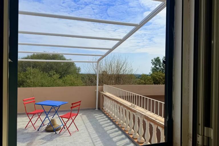 Mare Verde Lodge - 2-Bedroom Flat C, Orosei (NU)