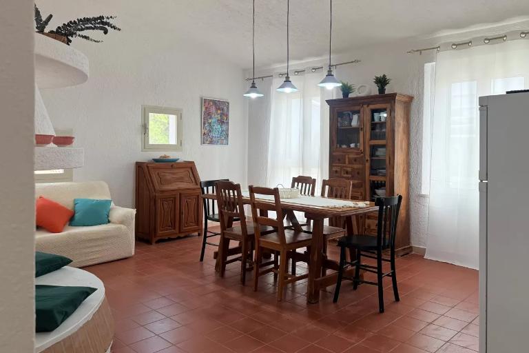 Mare Verde Lodge - 2-Bedroom Flat C, Orosei (NU)