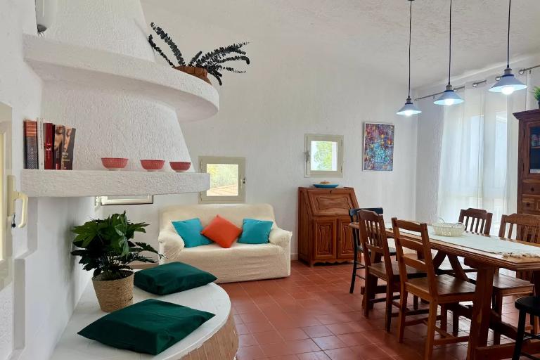 Mare Verde Lodge - 2-Bedroom Flat C, Orosei (NU)