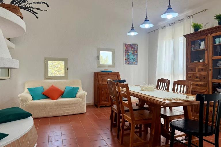 Mare Verde Lodge - 2-Bedroom Flat C, Orosei (NU)