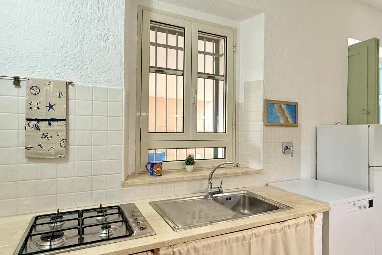 Mare Verde Lodge - 3-Bedroom Flat L, Orosei (NU)