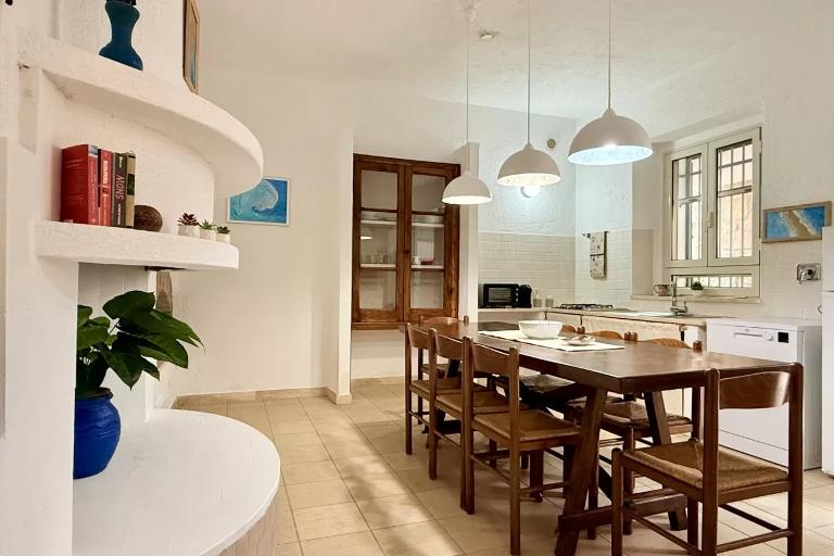 Mare Verde Lodge - 3-Bedroom Flat L, Orosei (NU)