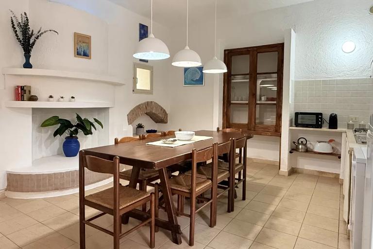 Mare Verde Lodge - 3-Bedroom Flat L, Orosei (NU)