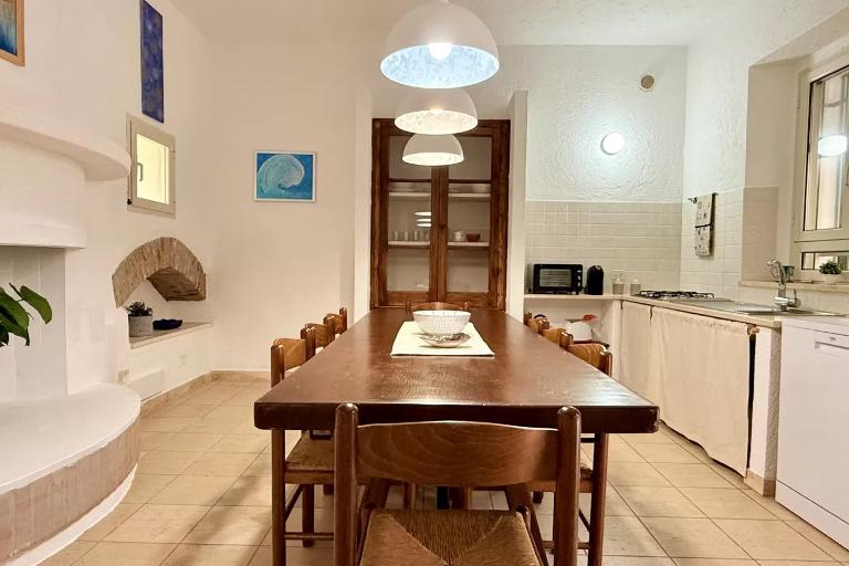 Mare Verde Lodge - 3-Bedroom Flat L, Orosei (NU)