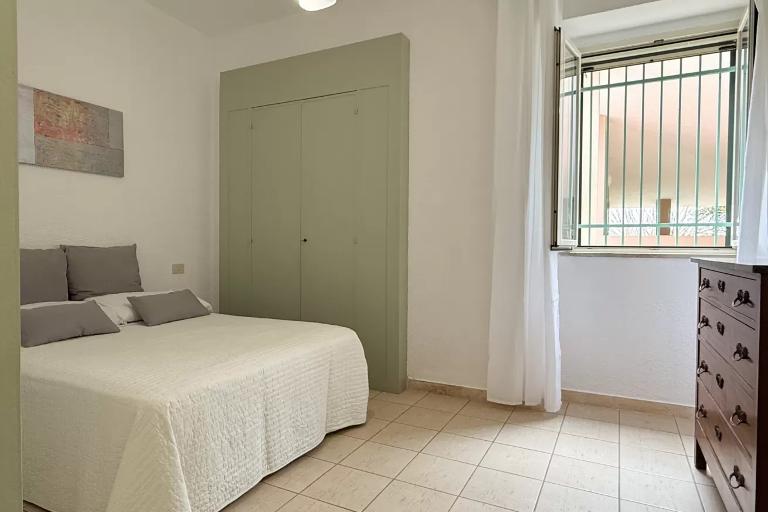 Mare Verde Lodge - 3-Bedroom Flat L, Orosei (NU)