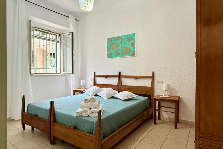 Mare Verde Lodge - 3-Bedroom Flat L, Orosei (NU)