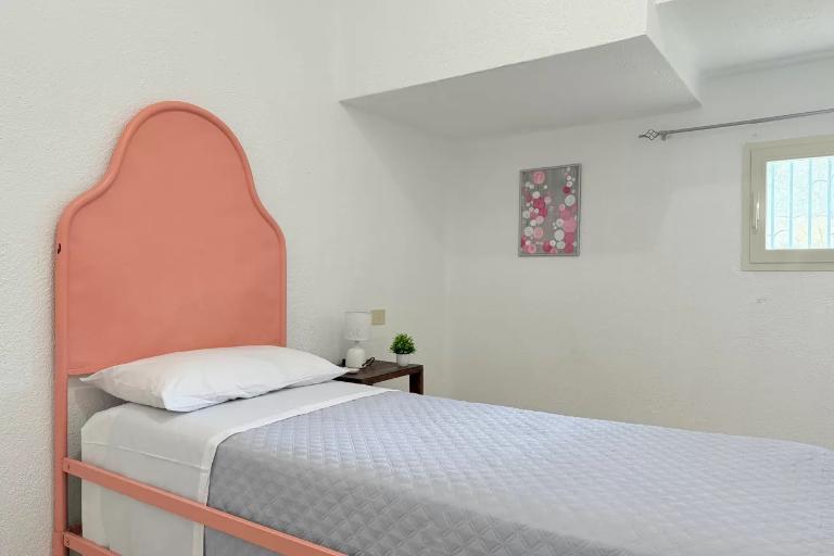 Mare Verde Lodge - 3-Bedroom Flat L, Orosei (NU)