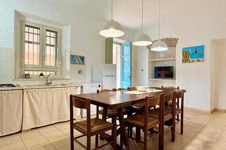 Mare Verde Lodge - 3-Bedroom Flat L, Orosei (NU)