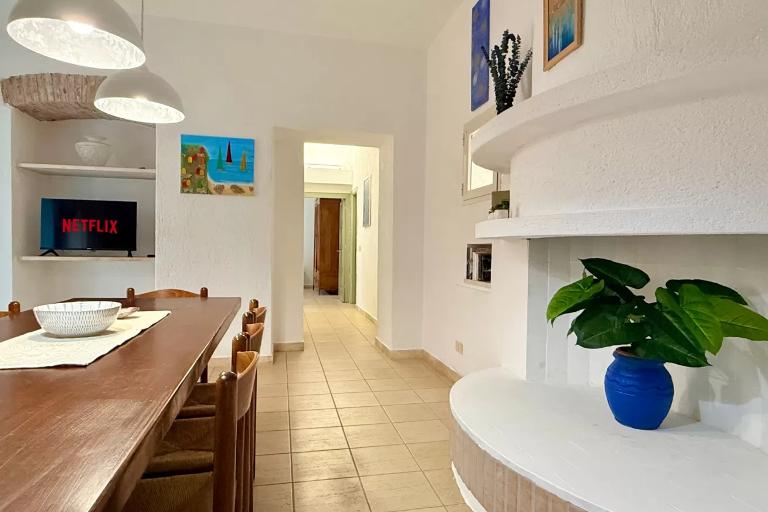 Mare Verde Lodge - 3-Bedroom Flat L, Orosei (NU)
