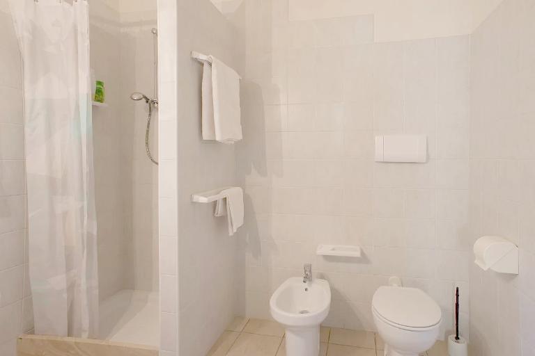 Mare Verde Lodge - 3-Bedroom Flat L, Orosei (NU)
