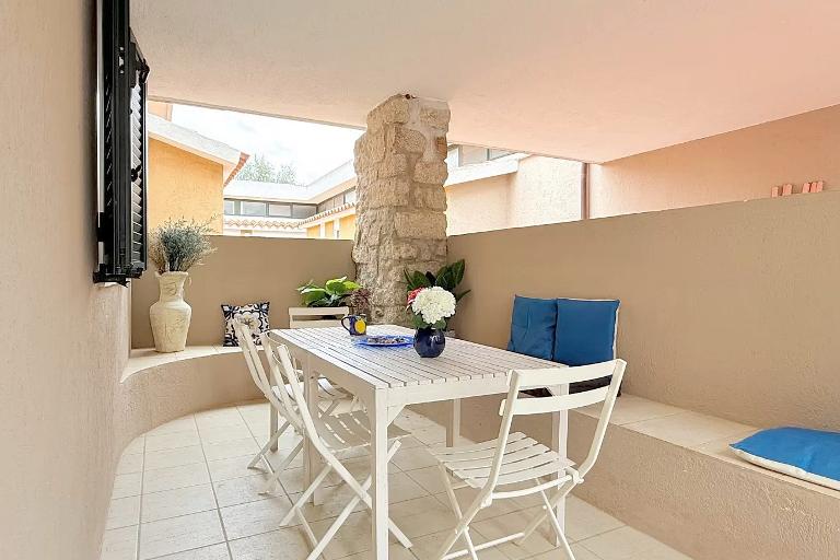Mare Verde Lodge - 3-Bedroom Flat L, Orosei (NU)