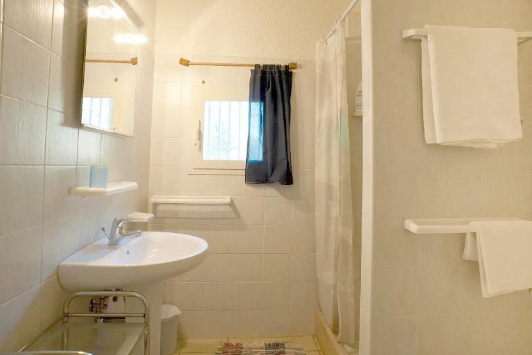Mare Verde Lodge - 3-Bedroom Flat L, Orosei (NU)