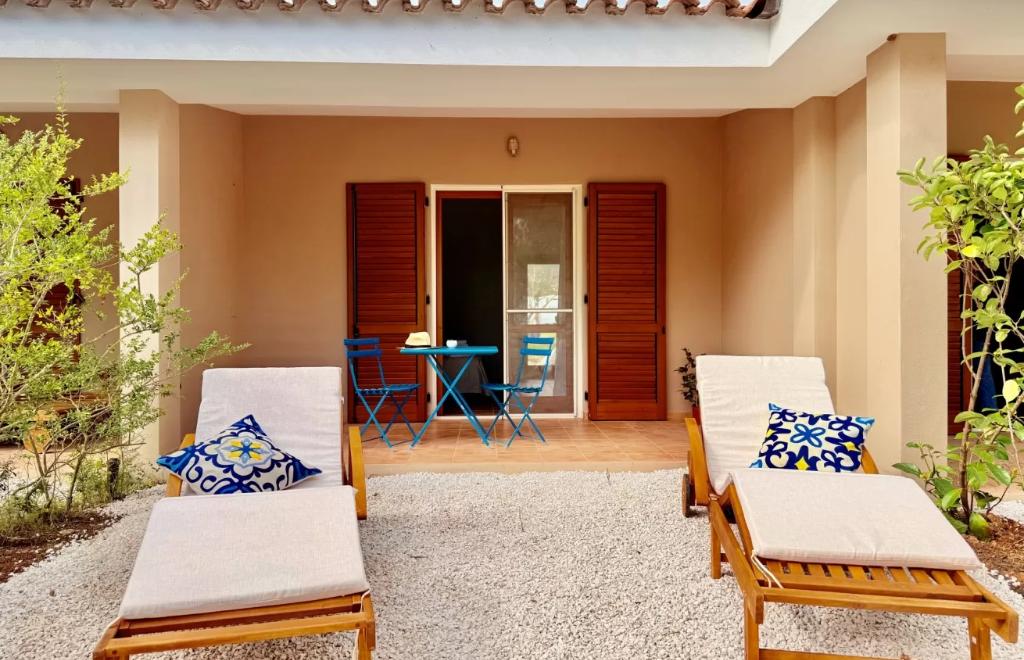 Mare Verde Rooms, Orosei (NU) #5