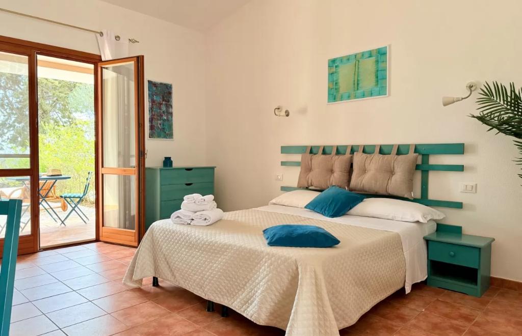 Mare Verde Rooms, Orosei (NU) #6
