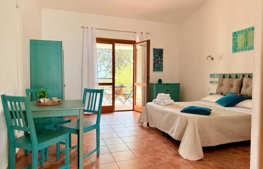 Mare Verde Rooms, Orosei (NU) #7