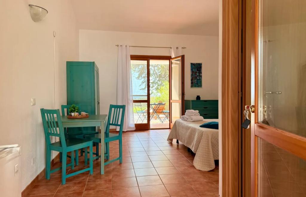 Mare Verde Rooms, Orosei (NU) #8