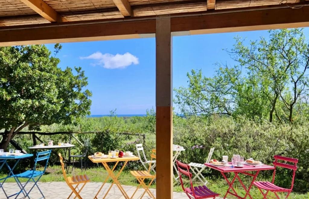 Mare Verde Rooms, Orosei (NU) #4
