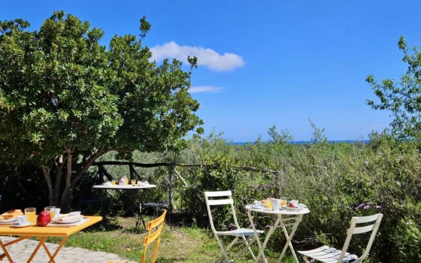 Mare Verde Rooms B&B Orosei - Sardegna