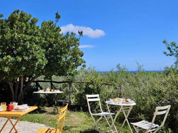 Mare Verde Rooms B&B Orosei - Sardegna