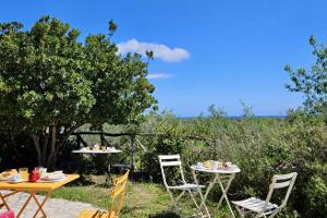 Mare Verde Rooms - Orosei - NU