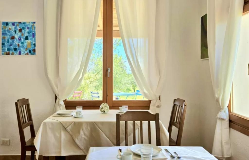 Mare Verde Rooms, Orosei (NU) #12