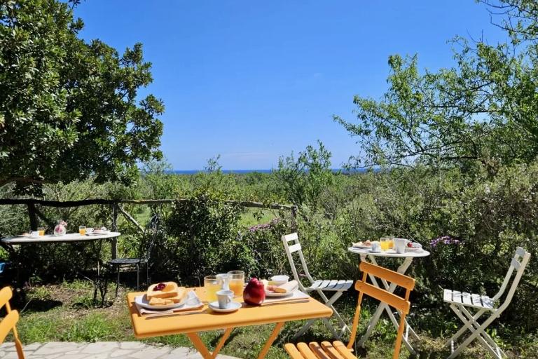 Mare Verde Rooms - Chambre double, Orosei (NU)