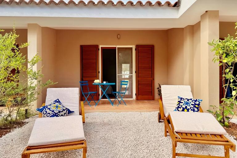 Mare Verde Rooms - Chambre double, Orosei (NU)